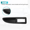 Dodge Avenger Front Right Door Window Switch Bezel (2011 - 2014)
