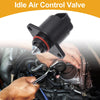 Chevrolet Aveo Idle Air Control Valve 1.6L (2004-2006)