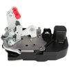 Jeep Liberty Tailgate Lock Latch Actuator Motor (2003–2007)