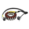 Suzuki LT-F 160 LT 160 LTF 160 ATV Quad Stator (1997-2007)
