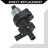 Dodge Durango Auxiliary Cooling Water Pump (2004-2007)