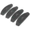 Nissan Patrol GQ Y60 TB42E 4.2L EFI Petrol Wagon 4wd Front Disc Brake Pads