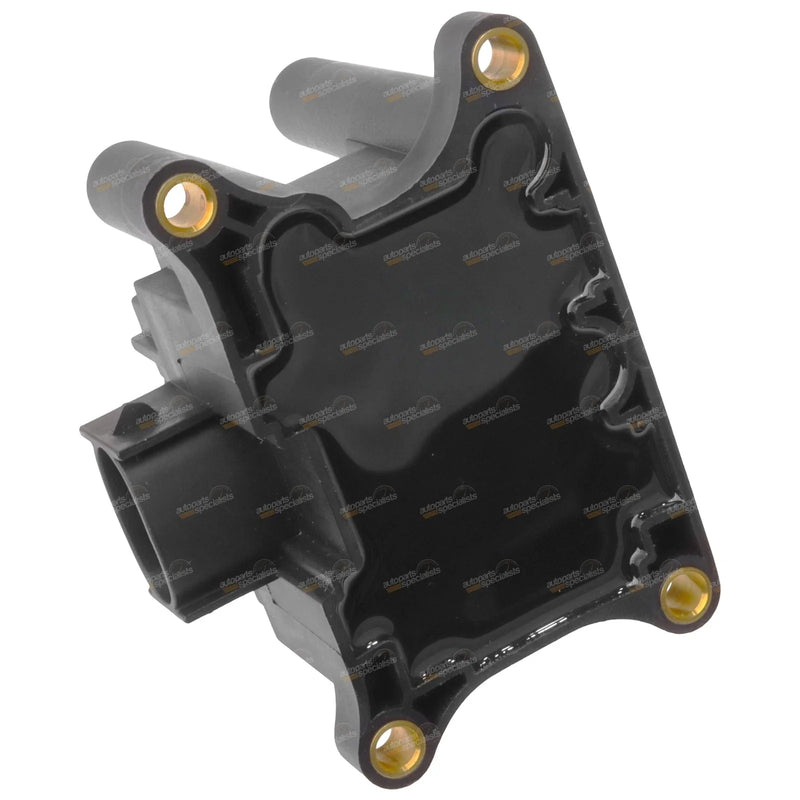 Mazda 2 DY 4cyl 1.5L ZY Ignition Coil (2002-2005)