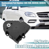 Mercedes-Benz ML320 ML430 AC Heater Blend Door Actuator (1998-2001)