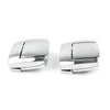 Harley Electra Glide Ultra Classic Touring Tour Pack Latches (1980-2013)