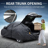 Tesla Model 3 Waterproof 210T Polyester Car Cover (2017-2023)