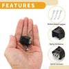 Honda 3 Pin 4 Bar Map Sensor Connector Plug