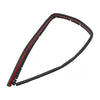 Toyota Corolla Hood to Bumper Seal Strip (2007-2013)