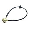 Toyota Corolla Hatchback / Sedan AE92 / AE95 / CE90 / EE90 1987-1992 Speedometer Cable