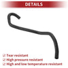 Toyota Avalon V6 3.5L Power Steering Reservoir Hose (2008-2012)