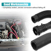 Chevrolet Cruze HVAC Outlet Heater Hose (2011-2015)