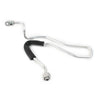 Toyota Tacoma Aluminum Pipe Cooler (2005-2023)