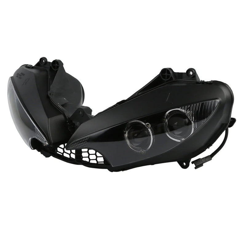 Yamaha YZF R6 (2003-2005), YZF R6S Headlight Assembly (2006-2009)