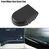 Subaru Impreza Legacy WRX Rear Windshield Wiper Arm Nut Cover (2008-2021)