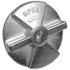 Hilux 4Runner RN130 2.4L 22R Metal Bayonet Locking Fuel Cap (1989–1996)