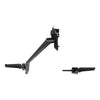 Honda Rebel 1100 Passenger Footpegs Footrest Bracket (2021-2024)