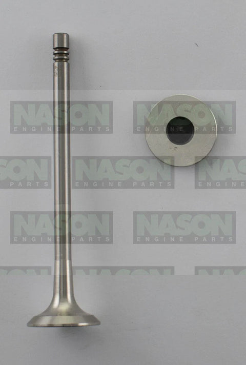 Nissan Navara D23 NP300 2.3L YS23DDT YS23DDTT 8x Exhaust Valve