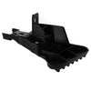 Honda HR-V Left Front Bumper Beam Grille Support (2016-2018)