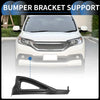 Toyota Tacoma Left Front Bumper Support Bracket (2005-2012)