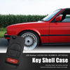 Mercedes-Benz 4 Button Key Key Shell Case