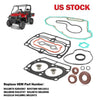Polaris Ranger Top End Cylinder Water Pump Gasket Seal (2011–2017)