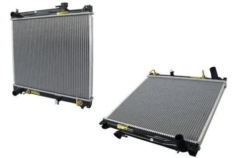 Radiator FOR Suzuki Vitara SQ416/SQ420 1991-2005