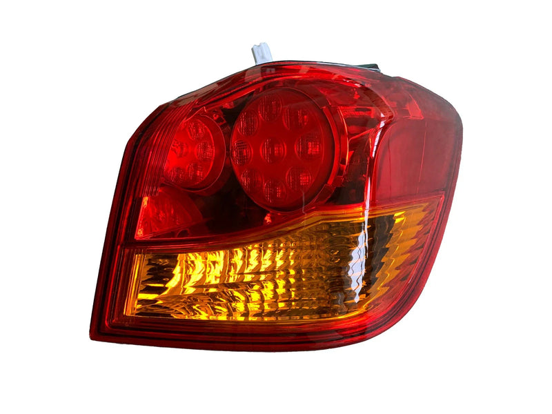 Mitsubishi ASX XA XB XC Right Tail Lamp (2010–2019)