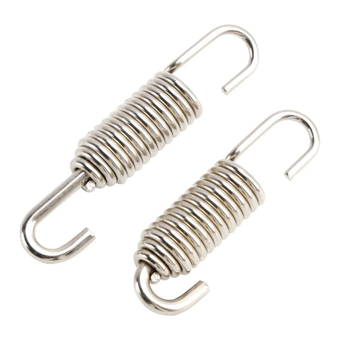 Husqvarna TE TC 250 300, EXC SX XC 250 300 2 x Exhaust Spring (2017-2023)