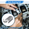 Toyota Corolla E10 Main Bearing Set (1983–1997)