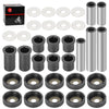 Suzuki King Quad 450 LTA450X 2007-2010 Rear A-Arm Suspension Bushing Kit