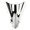 Yamaha YZF R15 2014-2016 - ABS Silver Windshield