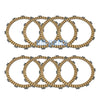 Honda VT1300CT Interstate Clutch Friction Plates (2010-2015)