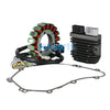 Yamaha Tenere 700 Stator Coil, Regulator Rectifier, Gasket (2021-2024)