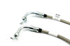 Miata MX-5 (NB 1.8L) 1998-2005 - Hoses Brake Line Kit