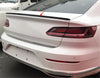 Volkswagen VW Arteon CC Factory Style Rear Wing Spoiler (2019-2024)