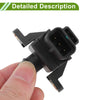 JEEP Grand Cherokee 4.0 Manifold Pressure Sensor (2000-2003)