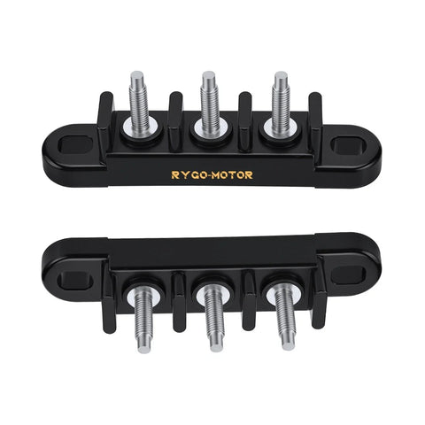 Polaris Ranger Sportsman RZR ACE Brutus 2 x 3-Post Tall Terminal Block