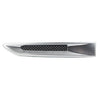 Jaguar XE F-Pace XF Fender Air Vent Outlet Grille Trim (2015-2023)
