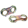 Nissan Datsun 620 1972-1979 Head Light  Brackets x2