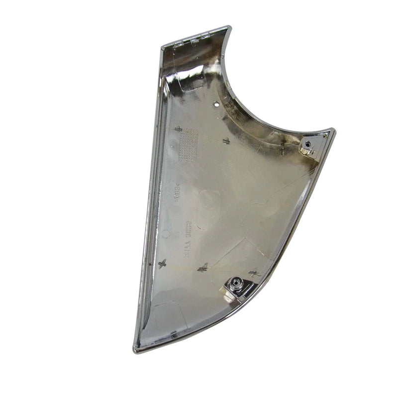 Tesla Model X Chrome Cover Right Exterior Rear View Mirror (2016–2021)