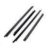 Toyota Hilux 1997-2005 Weatherstrip Door Glass Moulding Belt
