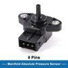 Mitsubishi Pajero Montero Manifold Absolute Pressure Sensor (2000-2006)
