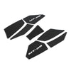 Yamaha MT-03 Tank Pads Protection (2020-2022)