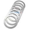 Suzuki GSX650 ST / SV / SW / SX Bandit Clutch Friction Plate Kit (1995-1999)