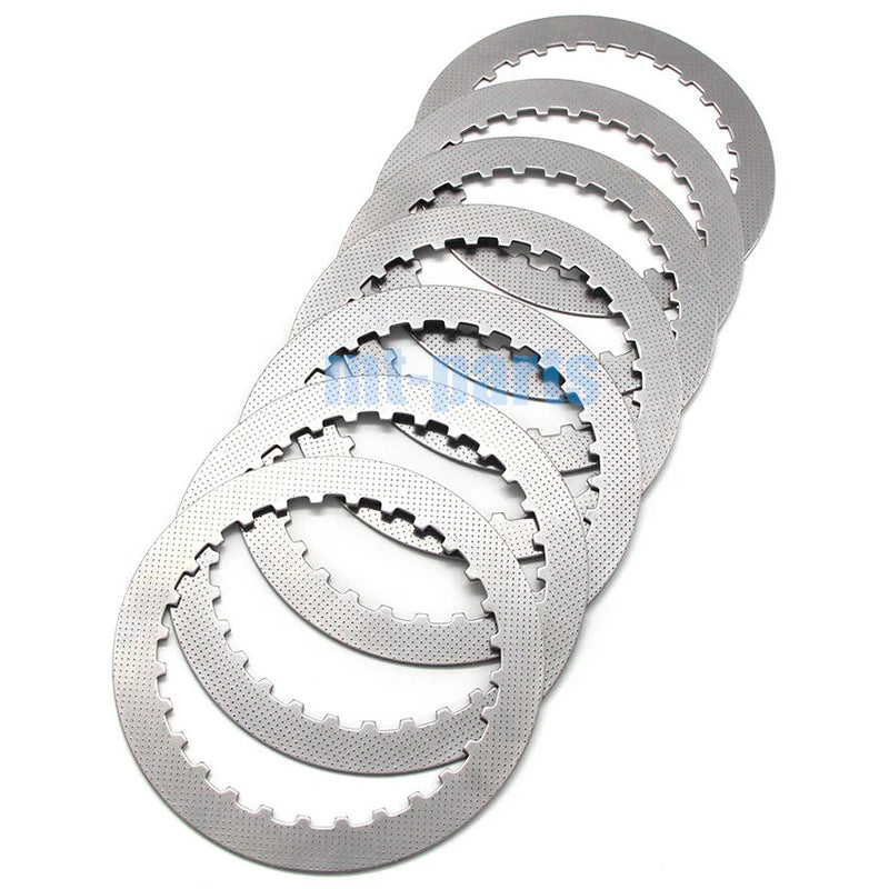 Suzuki GSX650 ST / SV / SW / SX Bandit Clutch Friction Plate Kit (1995-1999)