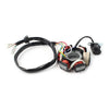 GY6 50 110 125 150cc Scooter Moped Stator Magneto 6 Coil