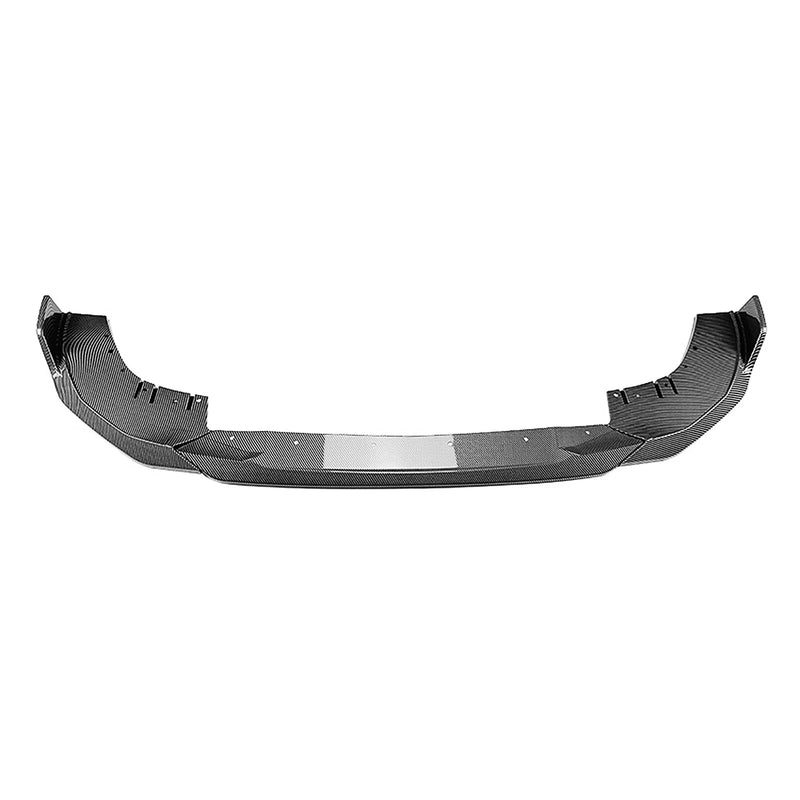 BMW G42 Coupe M Sport Front Spoiler Lip Splitter Kit (2022-2024)
