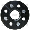 Honda Civic EG EK del Sol 2 x 20mm Hub Centric Wheel Spacers (1992-2000)