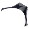 Toyota C-HR 2016-2018 Carbon Fiber Inner Steering Wheel Cover Trim