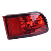 Toyota Land Cruiser Prado 2 x Rear Fog Lights (2002-2009)